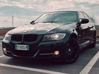 Usata BMW 320 177 CV (130 kW) 2009 Berlina