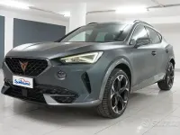 Usata Cupra Formentor 150 CV (110 kW) 2023 Grigio SUV