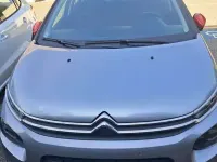 Usata Citroën C3 Live 83 CV (61 kW) 2019 Utilitaria
