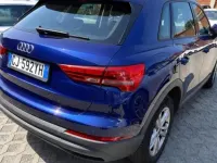 Usata Audi Q3 Business 150 CV (110 kW) 2022 Blu SUV