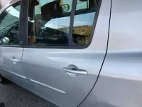 Usata Renault Clio III 75 CV (55 kW) 2010 Grigio Berlina