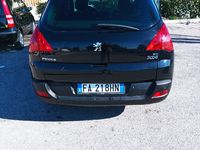 usata Peugeot 3008 1.6 e-HDI automatica start & stop