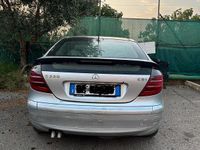 Usata Mercedes C220 143 CV (105 kW) 2003