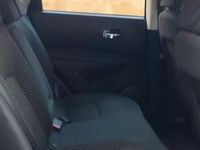 Usata Nissan Qashqai 106 CV (77 kW) 2008 Grigio SUV