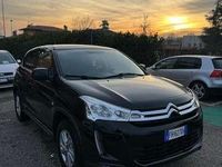 usata Citroën C4 Aircross C4 1.6 hdi Attraction s