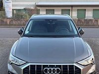 Usata Audi Q3 S-Line 150 CV (110 kW) 2023 Grigio SUV