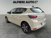 Nuova Dacia Sandero Expression 101 CV (74 kW) 2026 Beige Utilitaria
