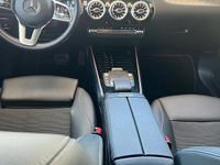 Usata Mercedes GLA200 150 CV (110 kW) 2024 Bianco SUV