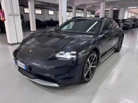Usata Porsche Taycan 4S 139 kW (190 CV) 2022 Other Berlina