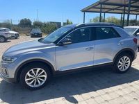 Occasion VW T-Roc Sportline 116 PK (85 kW) 2025 Grijs SUV