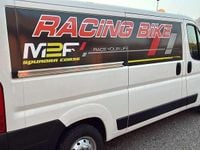 Usata Citroën Jumper 140 CV (102 kW) 2021 Monovolume