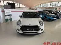 Usata Mini ONE 75 CV (55 kW) 2019 Bianco Utilitaria