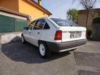 Usata Opel Kadett S 1986 Utilitaria