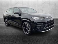 Usata VW Tayron R-line 150 CV (110 kW) 2025 Nero SUV