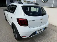 Usata Dacia Sandero Ambiance 90 CV (66 kW) 2019 Other Berlina
