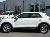 Usata Audi Q2 Proline 110 CV (80 kW) 2022 Bianco SUV