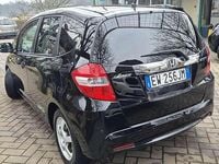 Usata Honda Jazz Elegance 88 CV (64 kW) 2012 Other Utilitaria