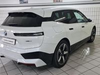 Usata BMW iX 101 kW (138 CV) 2022 Bianco SUV