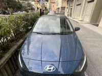 Begagnad Hyundai i20 77 HK (56 kW) 2024 Halvkombi