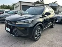 Usata EMC SEI 113 CV (83 kW) 2026 Nero SUV