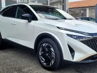 Nuova Nissan Qashqai N-Connecta 140 CV (102 kW) 2026 Bianco SUV