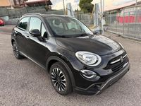 Usata Fiat 130 Cross 130 CV (95 kW) 2021 Nero Station wagon