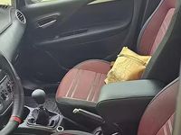 Usata Fiat Grande Punto 75 CV (55 kW) 2011 Nero Utilitaria