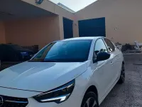 Usata Opel Corsa 56 kW (77 CV) 2022 Bianco Utilitaria
