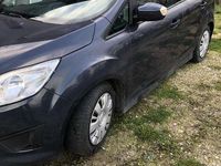 Usata Ford C-MAX 90 CV (66 kW) 2010 Monovolume