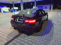 Usata BMW M3 Competition Edition 420 CV (308 kW) 2010 Blu/azzurro Coupé