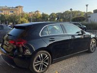 Usata Mercedes A180 Advanced Plus 116 CV (85 kW) 2024 Berlina