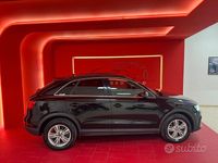 Usata Audi Q3 Sport 150 CV (110 kW) 2017 Nero SUV