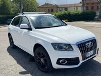 usata Audi Q5 2.0 tdi quattro 170cv E5