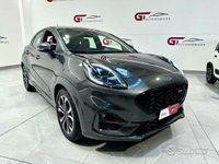 Usata Ford Puma ST 125 CV (91 kW) 2023 Grigio Berlina