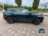 Usata Forthing T5 EVO 177 CV (130 kW) 2025 Nero SUV