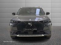 Usata DS Automobiles DS7 Crossback Rivoli 131 CV (96 kW) 2024 Grigio SUV