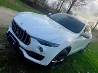 Usata Maserati Levante 250 CV (183 kW) 2018 SUV
