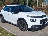 Usata Citroën C3 2019 Utilitaria