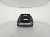 Usata Audi A3 Advanced Plus 150 CV (110 kW) 2025 Nero Utilitaria