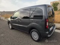 Usata Citroën Berlingo Feel 99 CV (72 kW) 2016 Grigio Monovolume