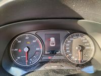 Usata Seat Ateca 4Drive 150 CV (110 kW) 2017 Grigio SUV