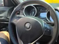 Usata Alfa Romeo Giulietta Super 120 CV (88 kW) 2017 Utilitaria