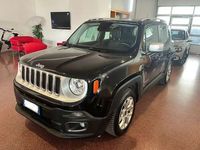 usata Jeep Renegade Renegade1.6 mjt Limited fwd 120cv E6