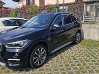 Usata BMW X1 Advantage 150 CV (110 kW) 2018 SUV