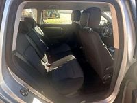 Usata VW Passat Comfortline 105 CV (77 kW) 2013 Grigio Station wagon