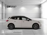 Usata BMW 218 Active Tourer M Sport 150 CV (110 kW) 2025 Bianco Monovolume