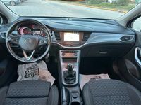 usata Opel Astra 1.6 CDTi 110CV Sports Tourer Innovation