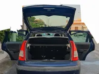 Usata Citroën C3 2006 Blu Utilitaria