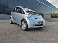 Usata Peugeot iON Active 35 kW (48 CV) 2012 Grigio Utilitaria
