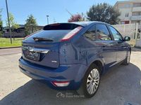 Usata Ford Focus Titanium 136 CV (100 kW) 2008 Berlina